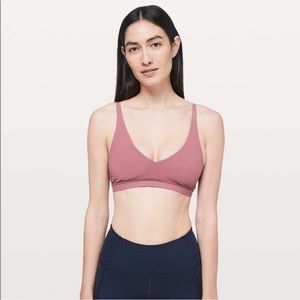 Lululemon bra